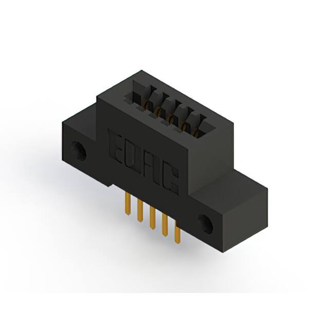 392-010-520-212 EDAC Inc.  Edgeboard Connectors